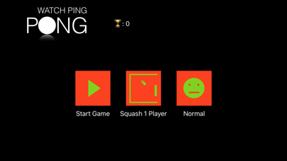 Screenshot #2 pour A Ping Pong Game