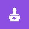 APP do Professor - SGE icon