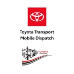 Download Toyota Mobile Dispatch app