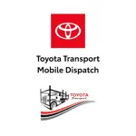 Toyota Mobile Dispatch App Support