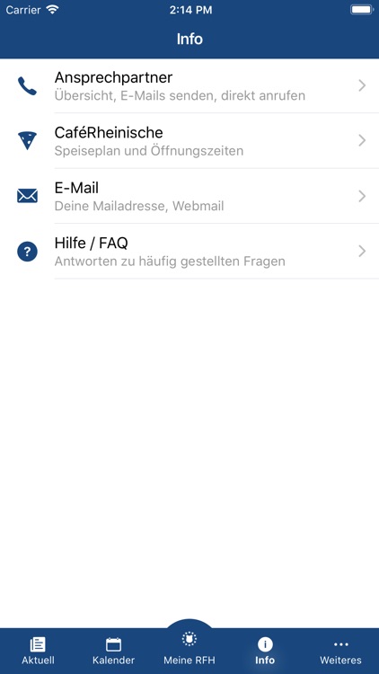 smartRH screenshot-5