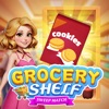 Strategy Shelf Trade Tactic icon