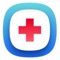 SOapp é um aplicativo abrangente que oferece uma solução completa para cuidados médicos e de emergência