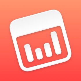 Snímky obrazovky (5) Timeview - Calendar Statistics