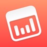 Get Timeview - Calendar Statistics for iOS, iPhone, iPad Aso Report