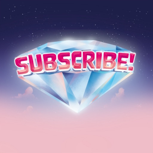 Subscribe Brætspillet