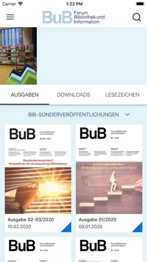 BuB screenshot 4