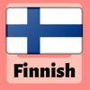 Learn Finnish For Beginners - iPadアプリ