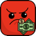 Icon for Angry Expenses - Tomoyuki Okawa App