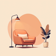 DecorHome AI - AI Home Design