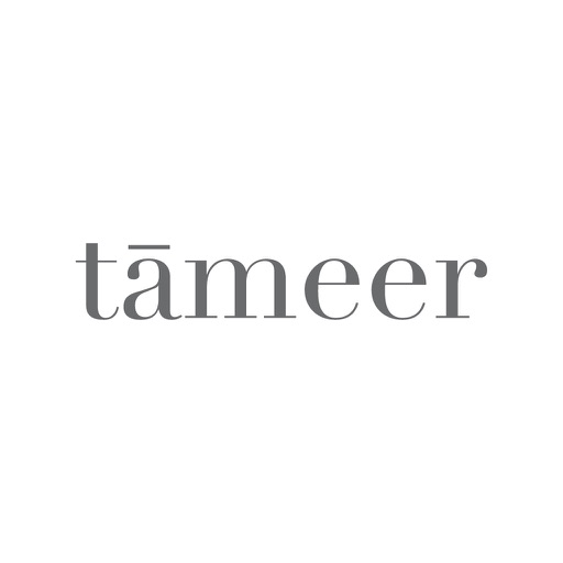 TAMEER