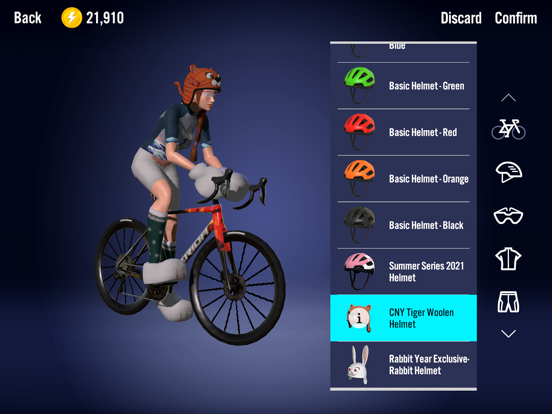 Screenshot #5 pour WhiizU