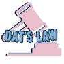 Get Dat's Law! for iOS, iPhone, iPad Aso Report