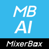 MixerBox AI官方中文版Chat AI聊天繪圖機器人 - MixerBox Inc.