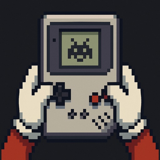 Game Emulator: GamePod Emu