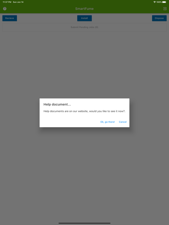 Screenshot #6 pour SmartFume