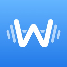 WeLift – Ranked Lifting