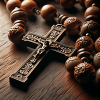 myRosary - tools for prayer