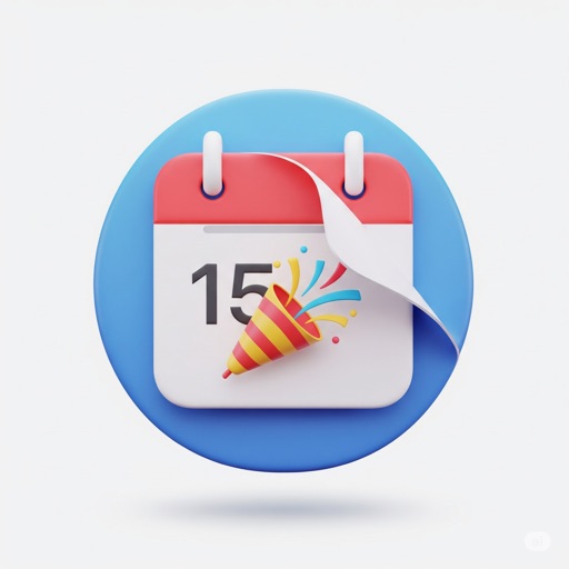 Glimpse: Countdown Widget