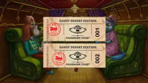 The Bedtime Express screenshot 4