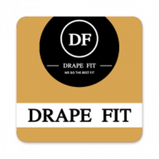 Drape Fit - Personal Styling