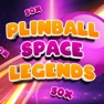 Get PlinBall Space Legends for iOS, iPhone, iPad Aso Report