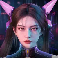 Nexus: Nebula Echoes icon