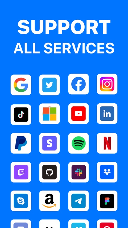 authenticator app autenticador screenshot-3