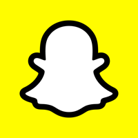 Snapchat: Chat with friends