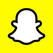 Icon for Snapchat - Snap, Inc. App