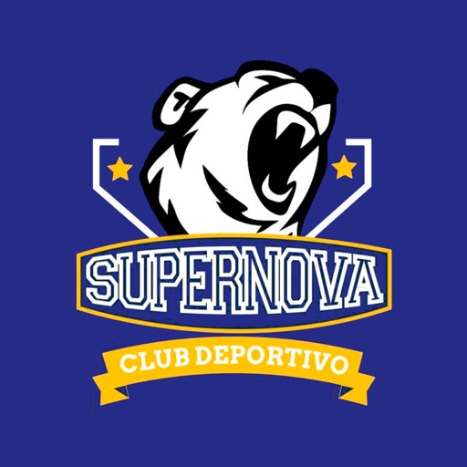 CD Supernova icon