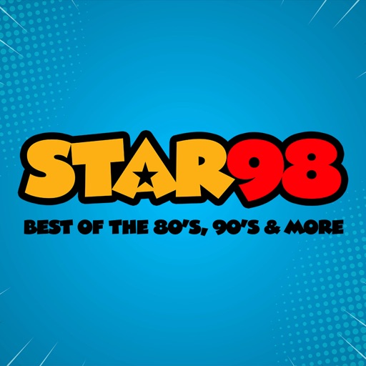 Star98 - The Best Mix - AppWisp.com