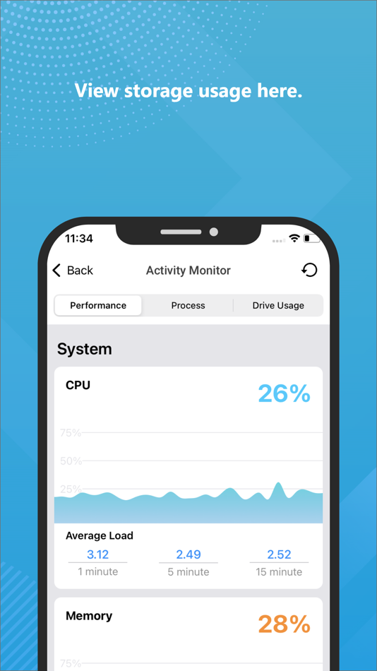 #7. AiMaster (iOS) 由: ASUSTOR Inc.