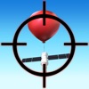 Spy Balloon Shooter