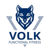 VOLK logo