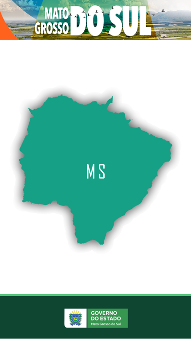 Screenshot #2 pour DETRAN MS