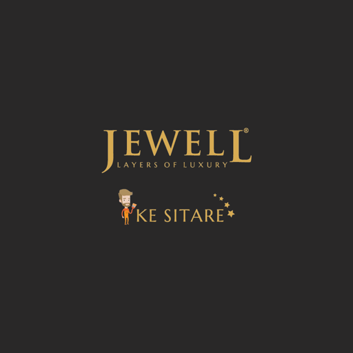 Jewell ke Sitare