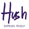Hush - Express Freely icon
