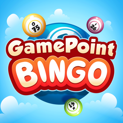 GamePoint Bingo: Live Bingo