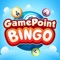 GamePoint Bingo Games of Bingo