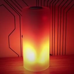 GVR Lamp
