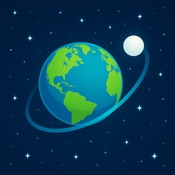 Wandering Planet for watch