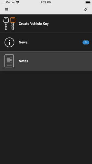 MYKEYS Pro screenshot 2