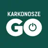 KarkonoszeGO problems & troubleshooting and solutions