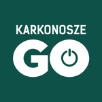 Download KarkonoszeGO app