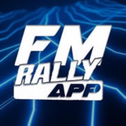FM rally APP