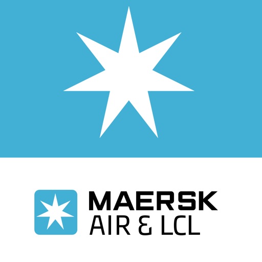 Maersk AIR & LCL