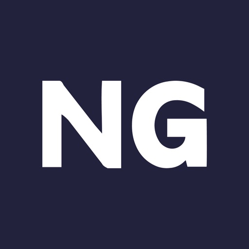 Northwich Guardian icon