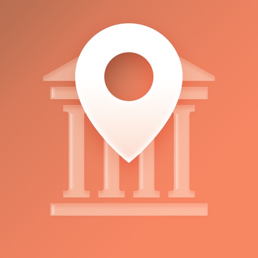 MuseoTrack for Museumkaart