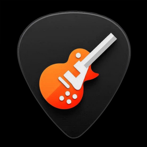 GuitarTab - Tabs & chords Pro
